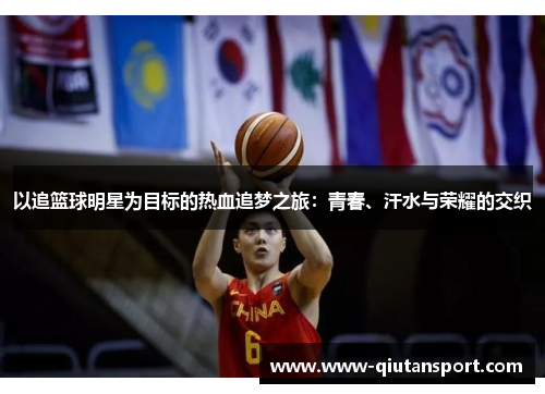 以追篮球明星为目标的热血追梦之旅：青春、汗水与荣耀的交织