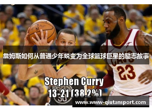 詹姆斯如何从普通少年蜕变为全球篮球巨星的励志故事